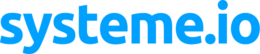 Systeme.io Logo